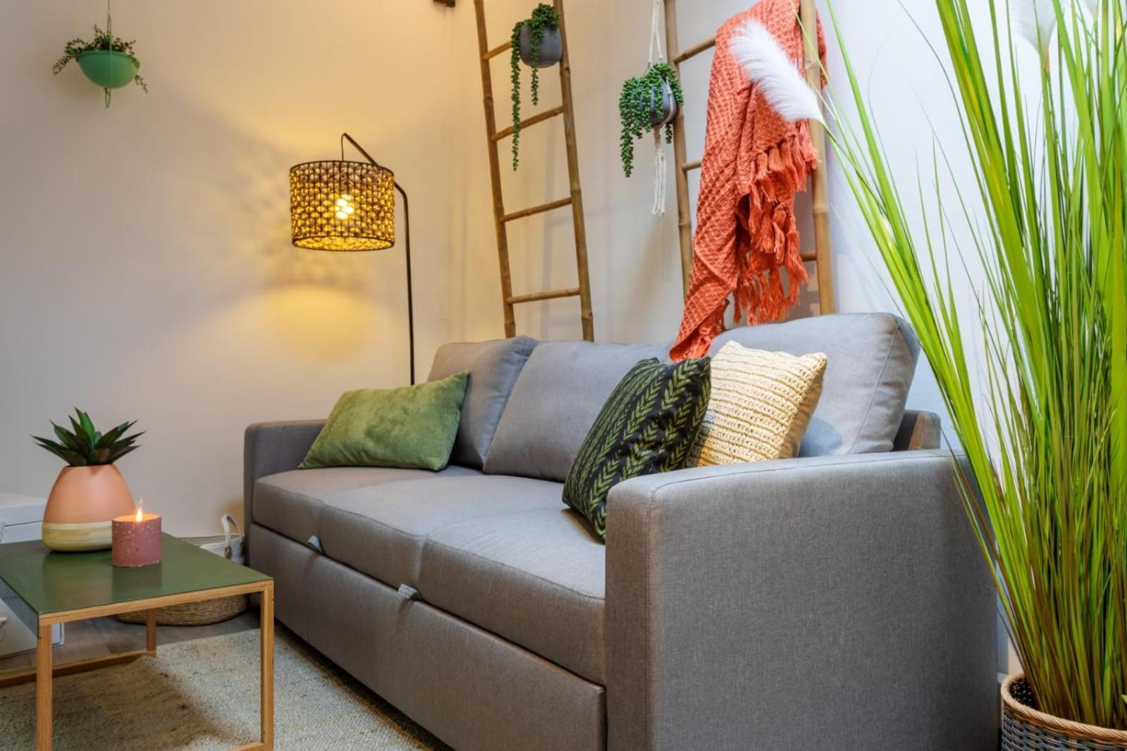Chartreuse, Clim, Parking, Terrasse Au Calme Apartman Toulouse Kültér fotó